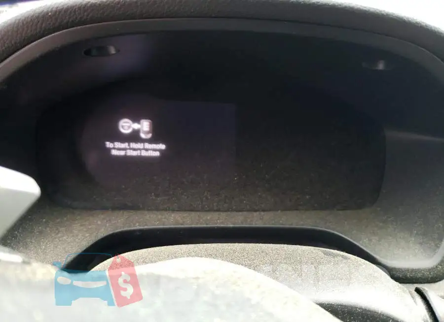 19XZE4F56LE011129 Photo# 9