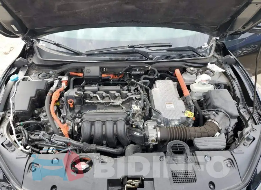 19XZE4F96KE003503 Photo# 11
