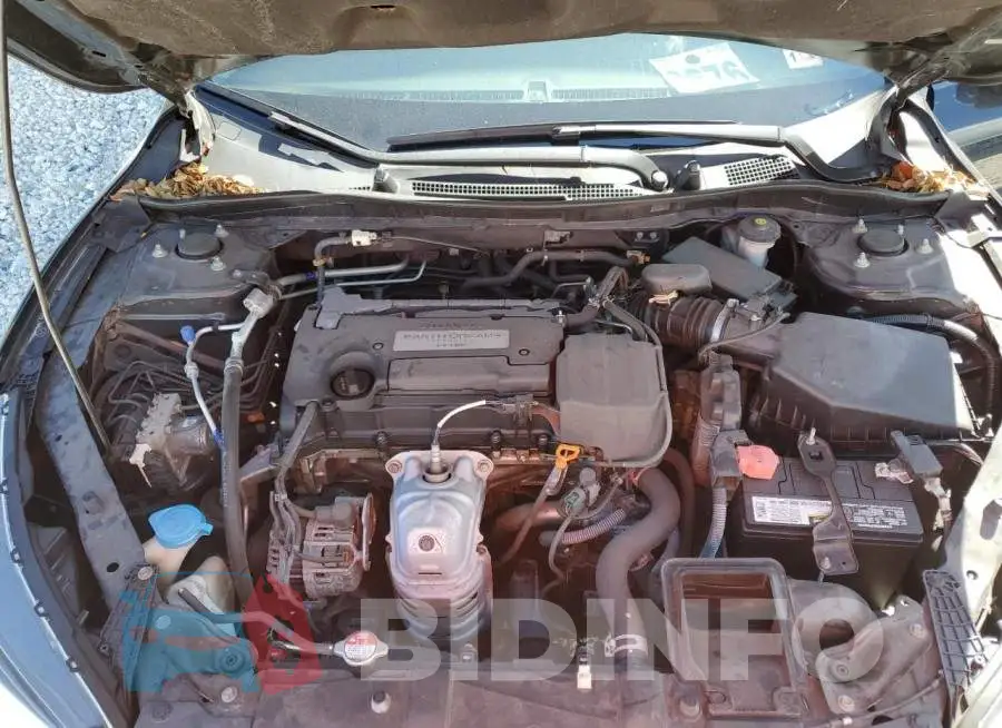 1HGCR2F34FA206331 Photo# 11