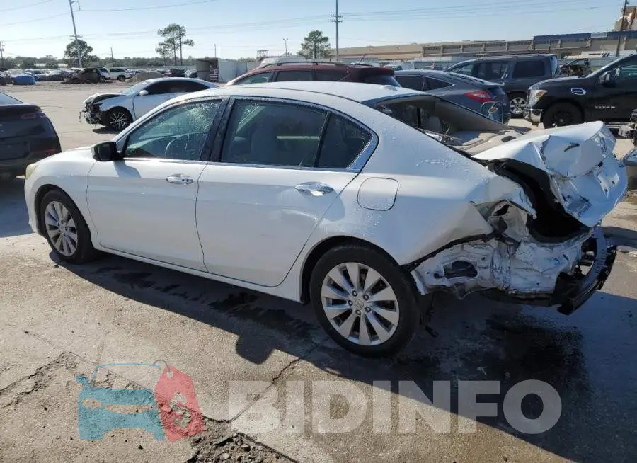 1HGCR2F87FA129904 Photo# 2