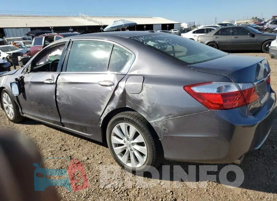 1HGCR3F86FA017312 Photo# 2