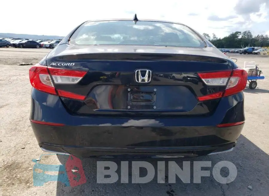 1HGCV1F12MA021258 Photo# 6