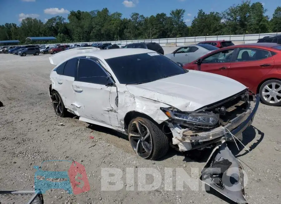 1HGCV1F35LA153544 Photo# 4