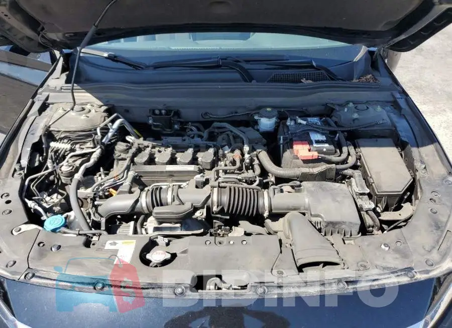 1HGCV1F43JA052444 Photo# 11