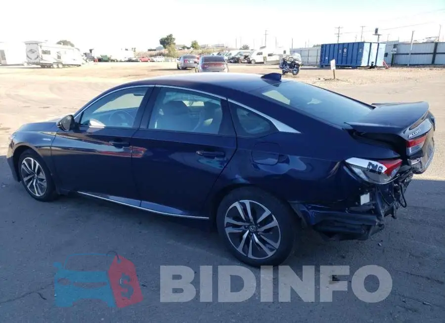 1HGCV3F52KA006402 Photo# 2