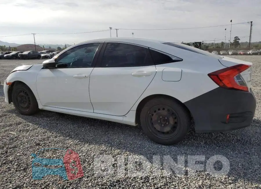 2HGFC2F5XGH538017 Photo# 2