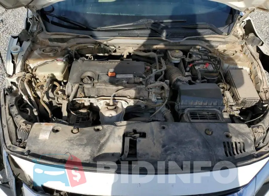 2HGFC2F5XGH538017 Photo# 11