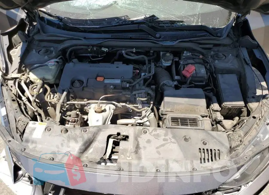 2HGFC2F5XGH567503 Photo# 11