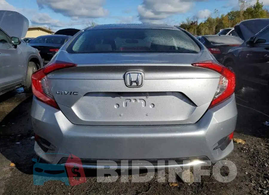 2HGFC2F63KH575587 Photo# 6