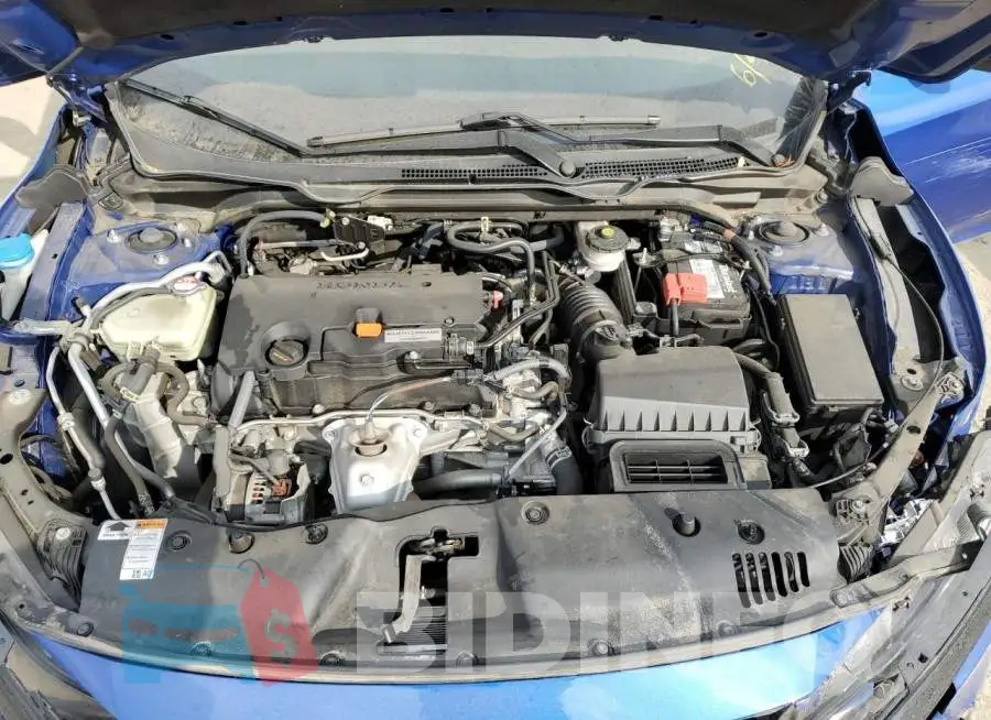 2HGFC2F8XKH555046 Photo# 11