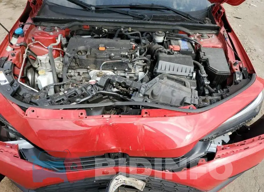 2HGFE2F24NH542383 Photo# 11