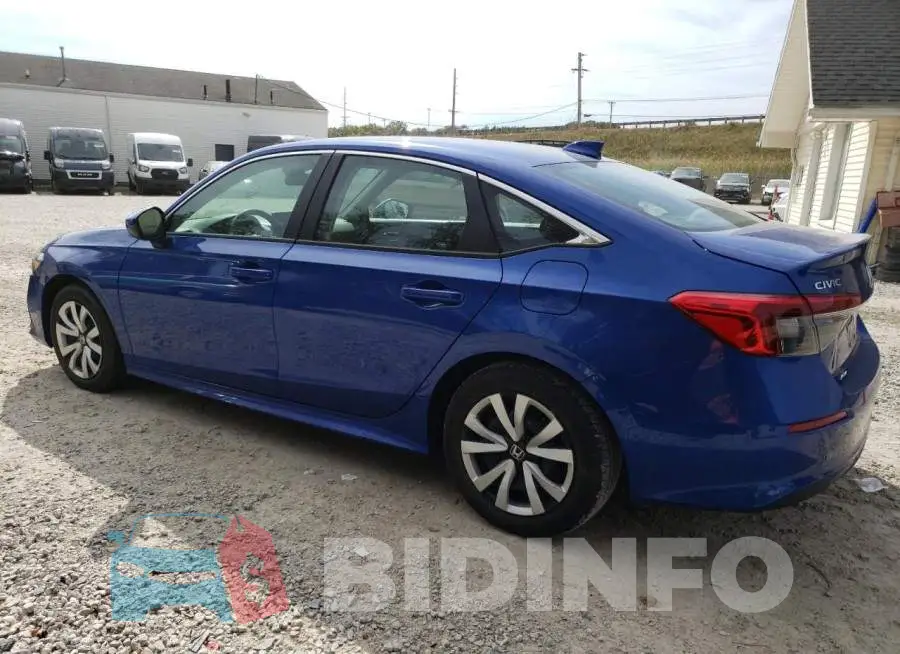 2HGFE2F26NH508493 Photo# 2