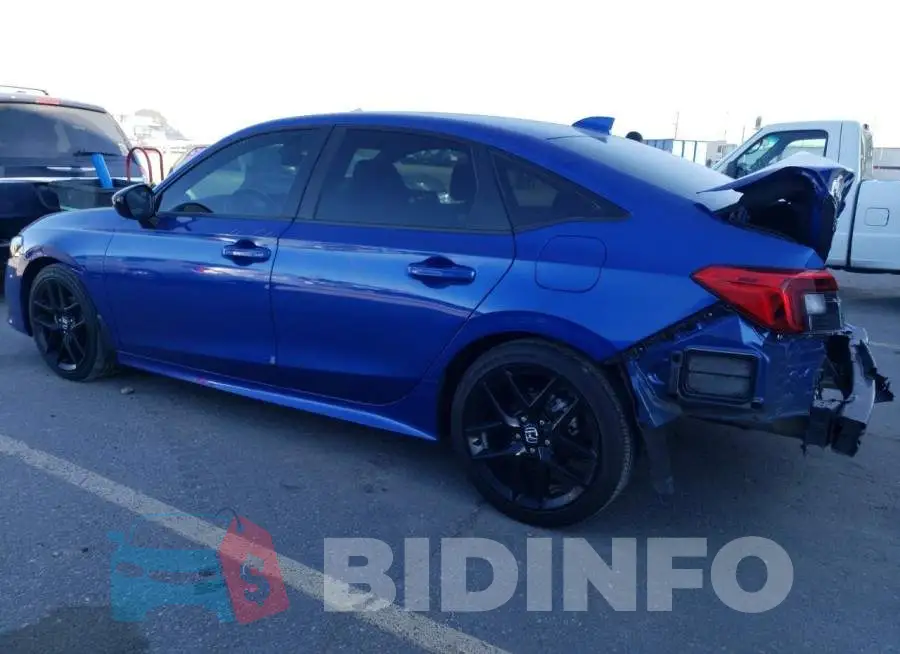 2HGFE2F59NH521863 Photo# 2