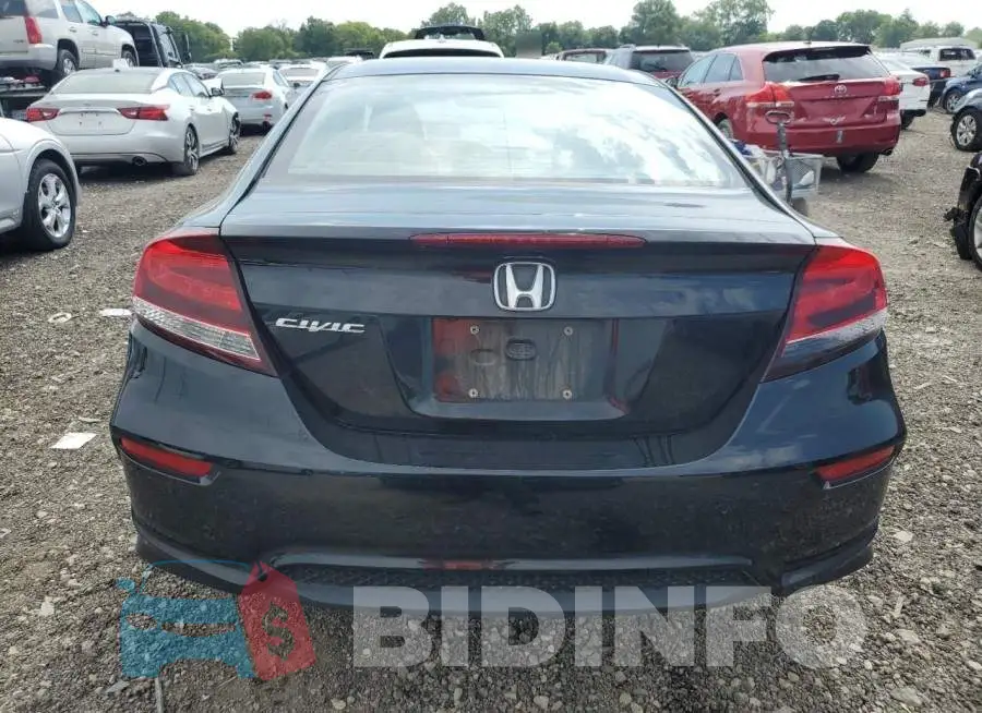 2HGFG3B83FH504493 Photo# 6