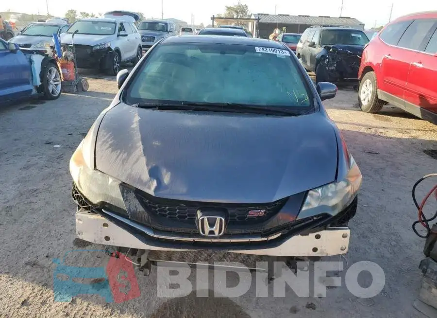 2HGFG4A55FH706085 Photo# 5