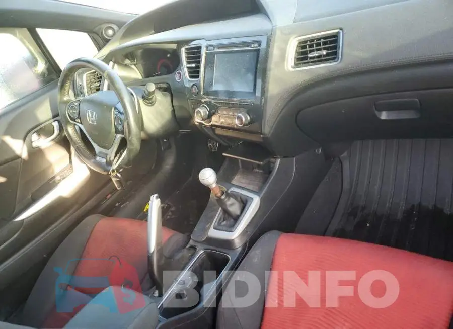 2HGFG4A55FH706085 Photo# 8