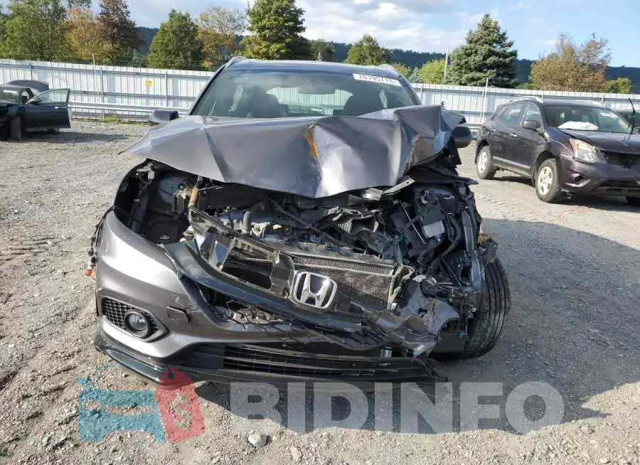 3CZRU6H1XKG701066 Photo# 5
