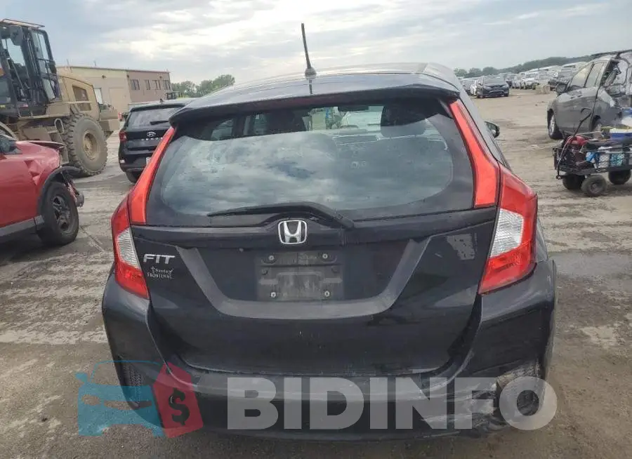 3HGGK5H54FM731253 Photo# 6