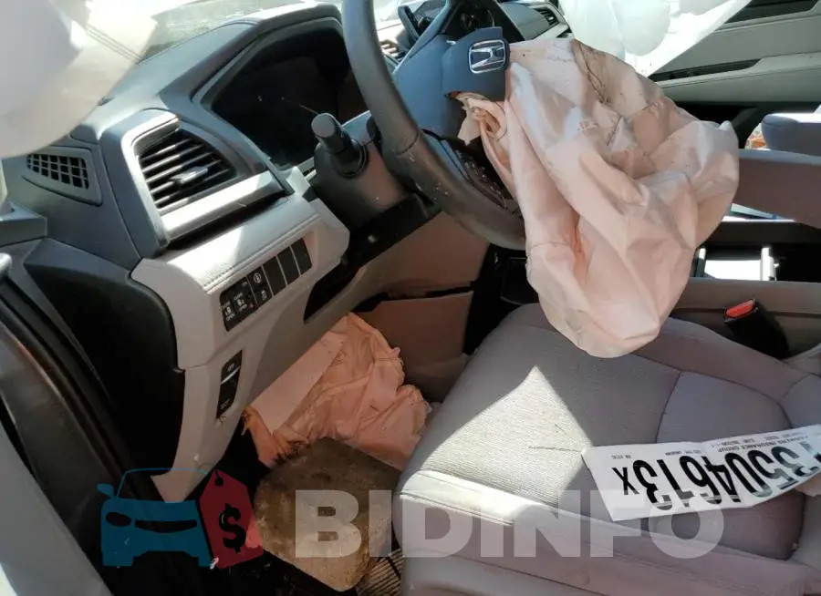 5FNRL6H54NB012243 Photo# 9