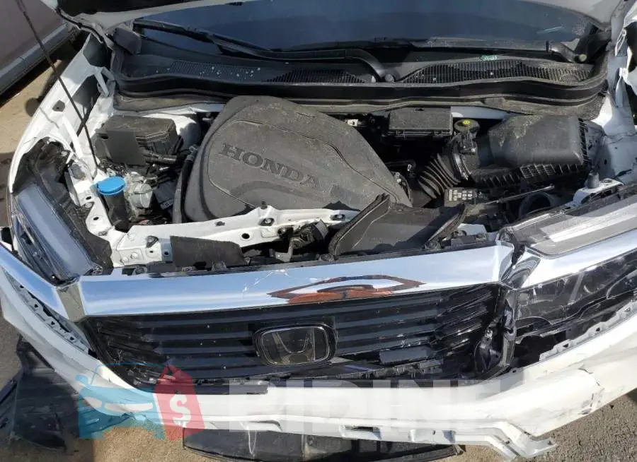 5FPYK3F70NB028044 Photo# 11