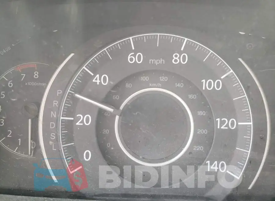5J6RM4H43GL117228 Photo# 8