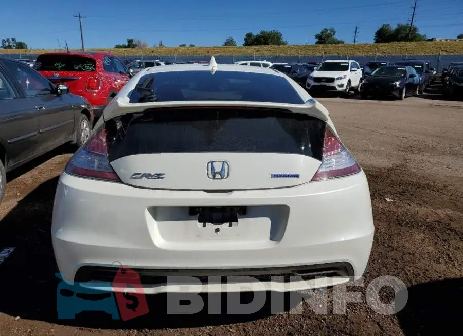 JHMZF1D6XES000690 Photo# 6