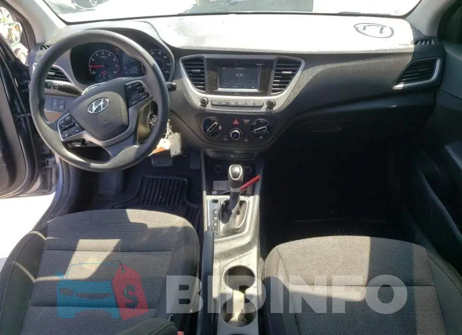 3KPC24A61LE098940 Photo# 8