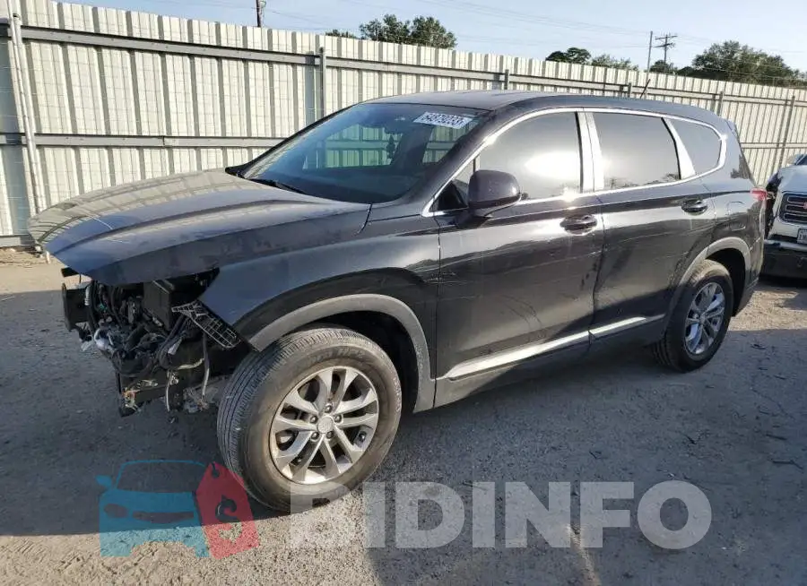 5NMS23AD5KH123737 Photo# 1