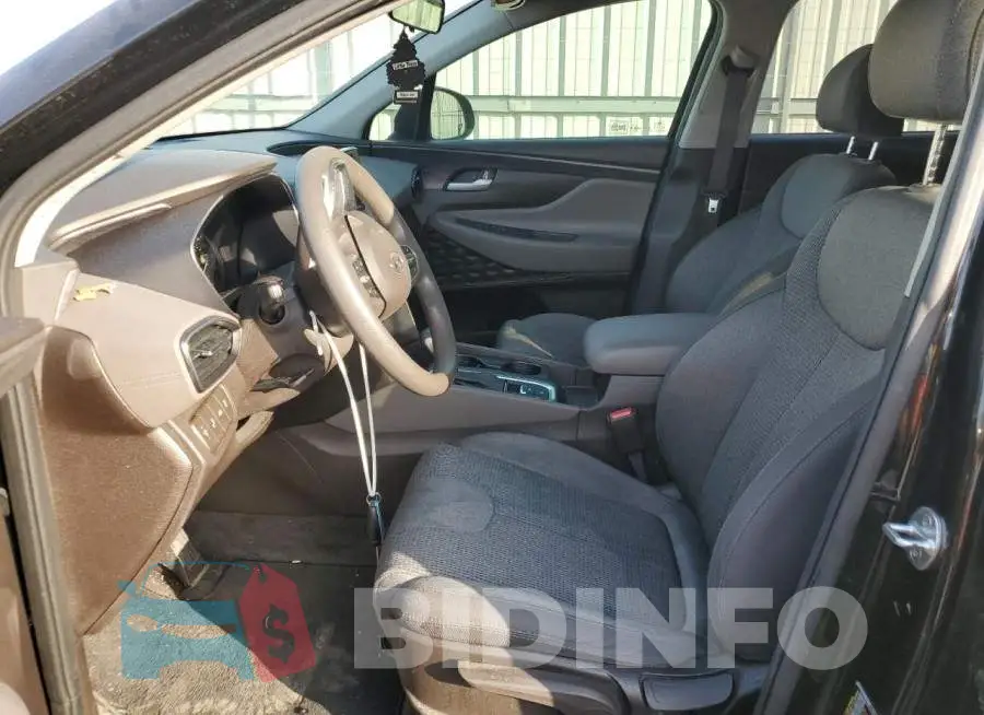 5NMS23AD5KH123737 Photo# 7