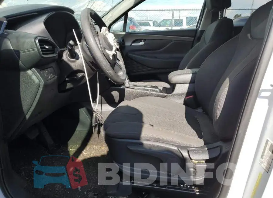 5NMS2CAD9KH084425 Photo# 7