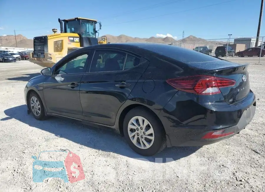 5NPD74LF0KH482351 Photo# 2
