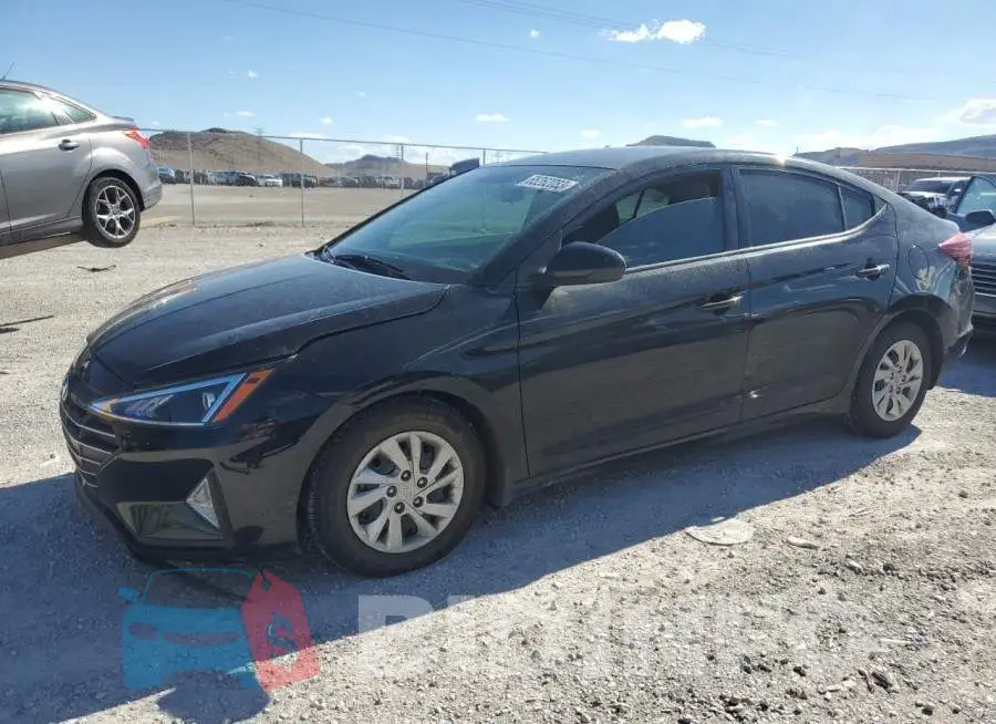 5NPD74LF0KH482351 Photo# 1