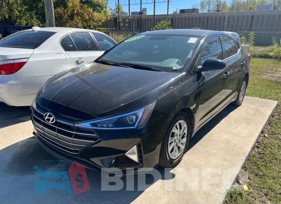 5NPD74LFXKH478565 Photo# 2