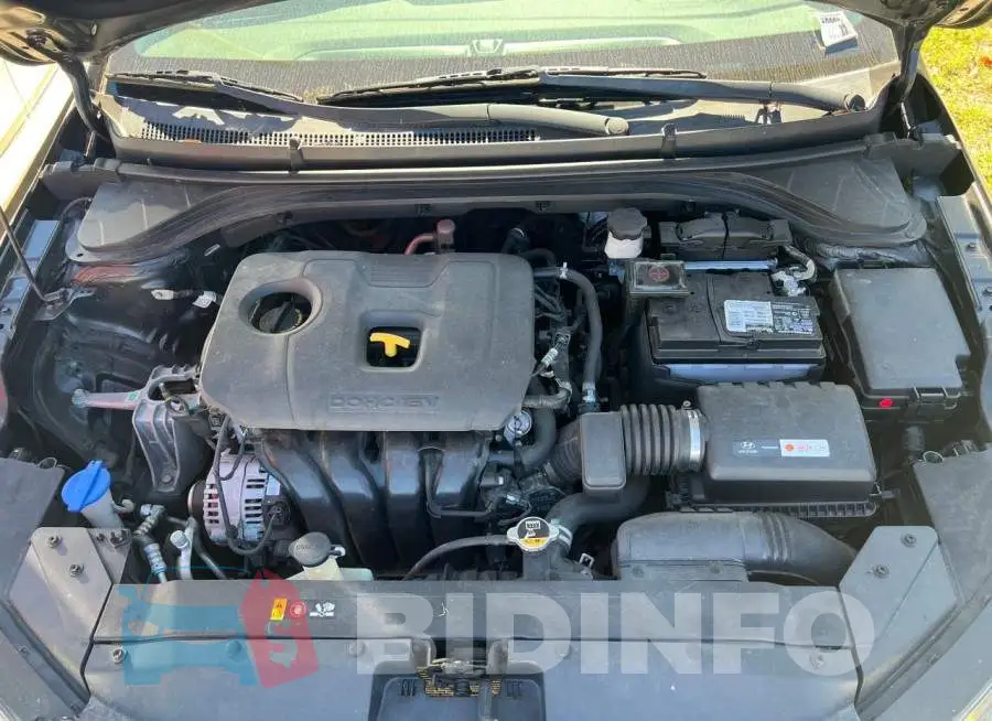 5NPD74LFXKH478565 Photo# 7