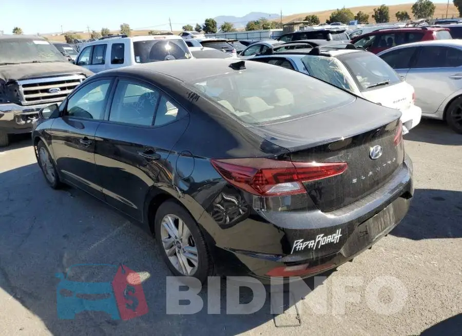 5NPD84LF2LH547795 Photo# 2