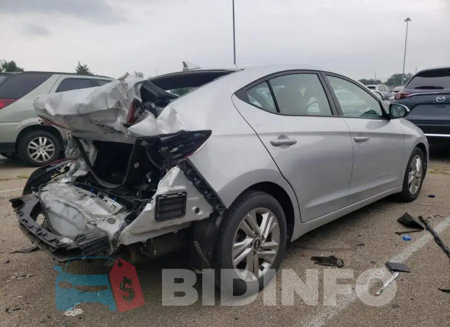 5NPD84LF4KH485167 Photo# 3