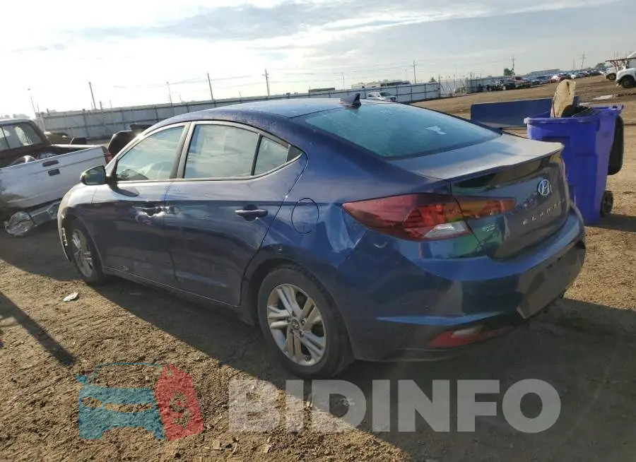 5NPD84LF7KH423911 Photo# 2