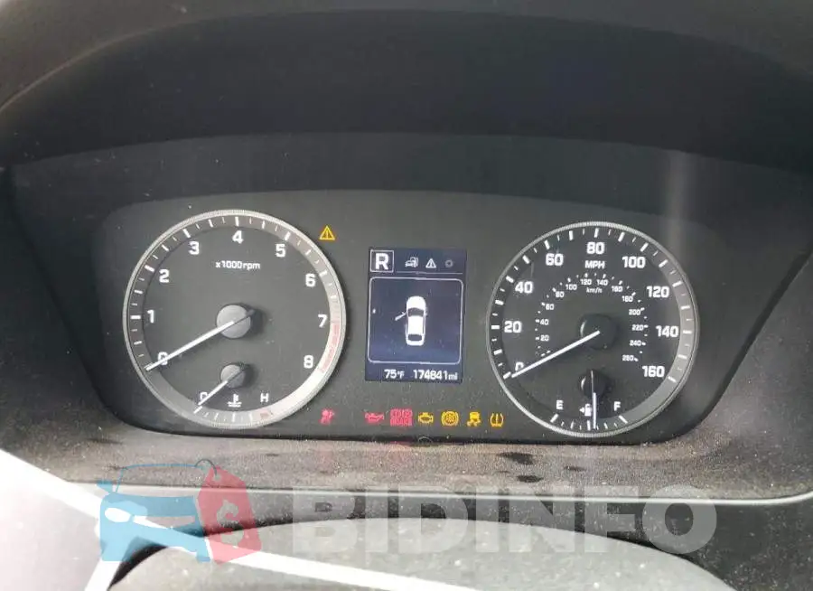 5NPE24AF6FH014121 Photo# 9