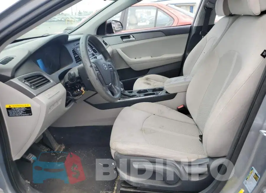 5NPE24AFXGH392931 Photo# 7