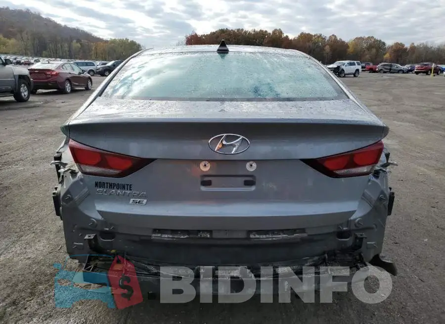 KMHD74LF4HU117438 Photo# 6