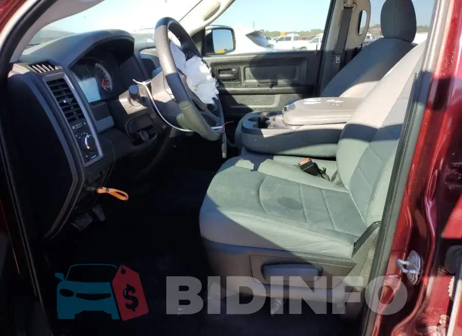1C6RR6FG5KS682778 Photo# 7