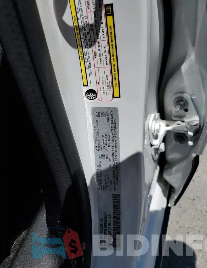1C6SRFLT0MN806217 Photo# 12