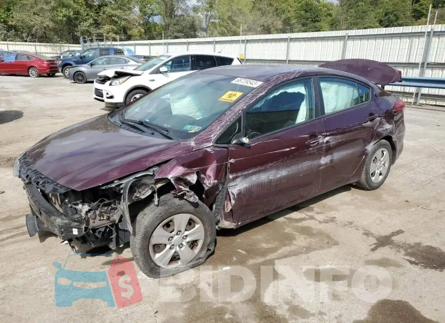 3KPFK4A78HE149024 Photo# 1