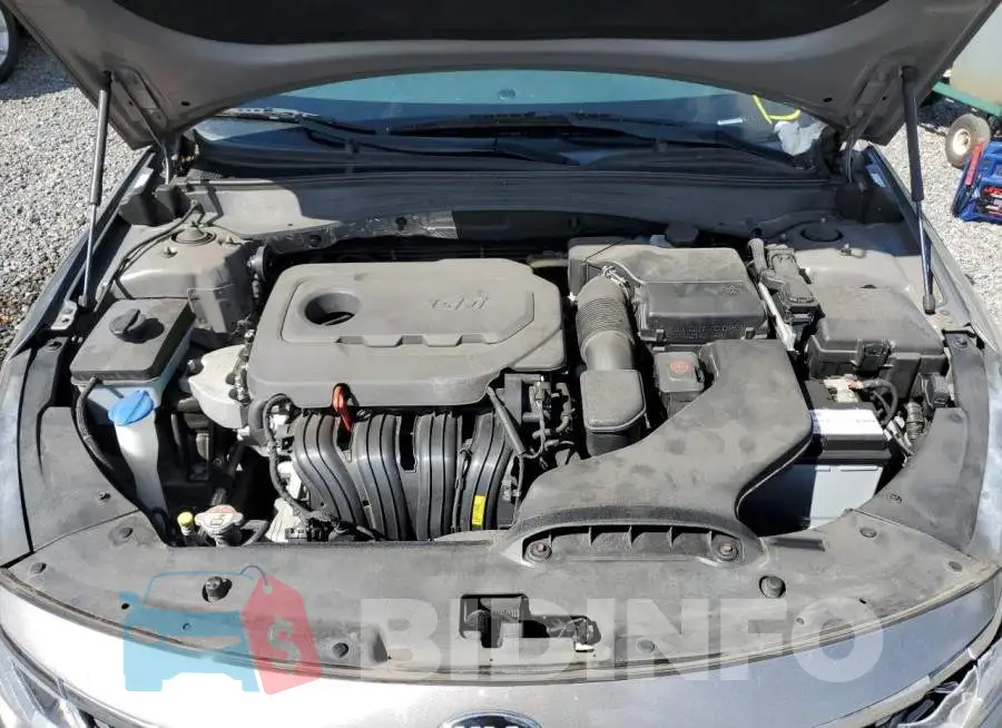 5XXGU4L35GG042298 Photo# 11