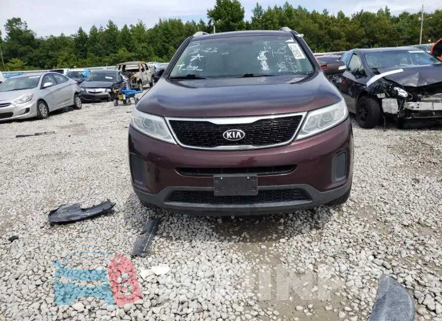 5XYKTDA75FG598821 Photo# 5