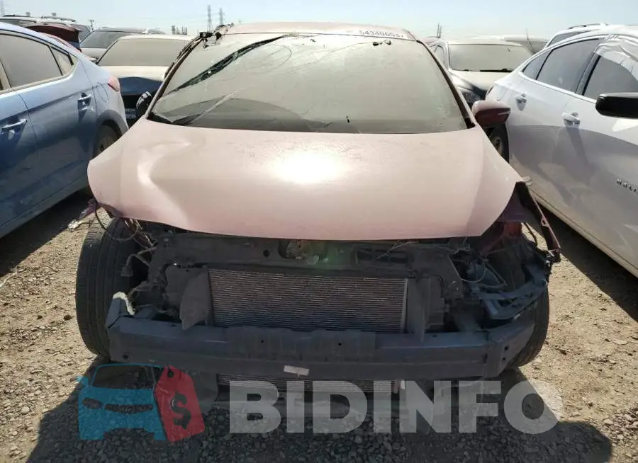KNAFX4A62G5451540 Photo# 5