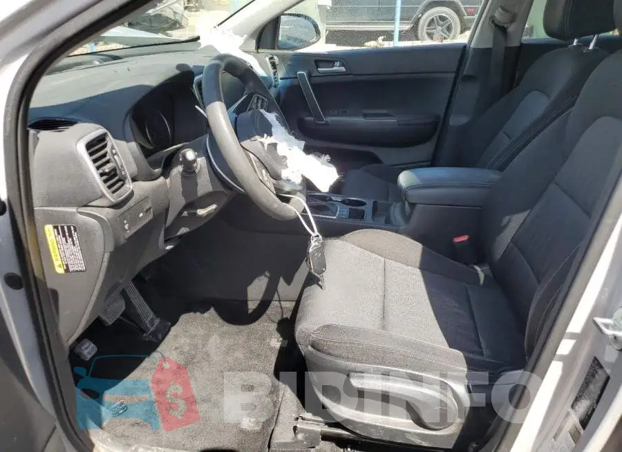 KNDPMCAC8M7871755 Photo# 7