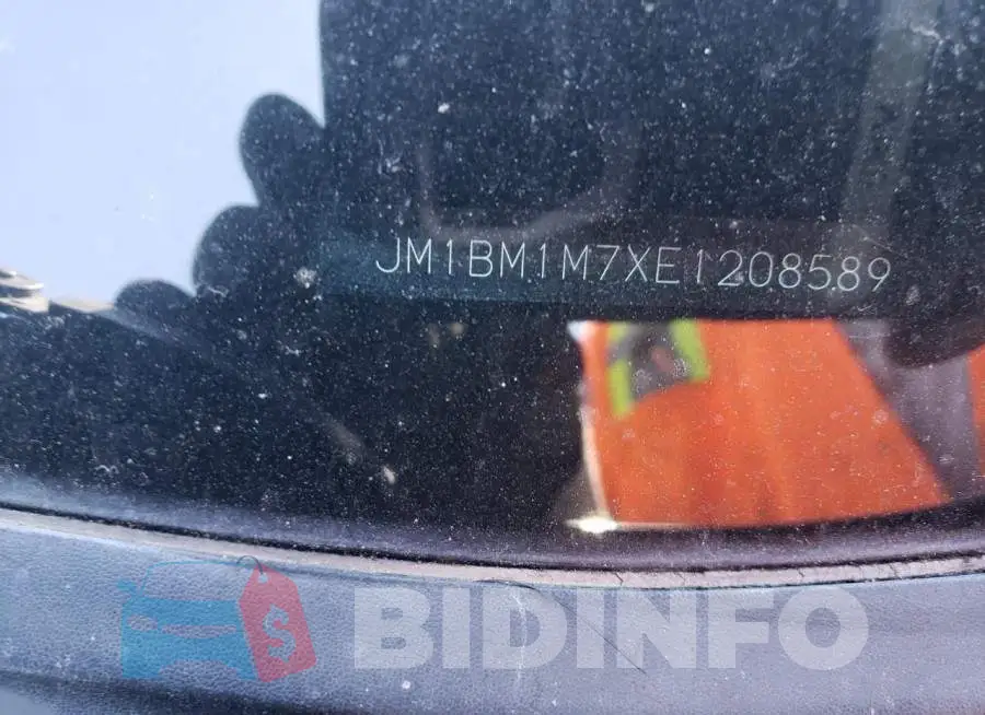 JM1BM1M7XE1208589 Photo# 12