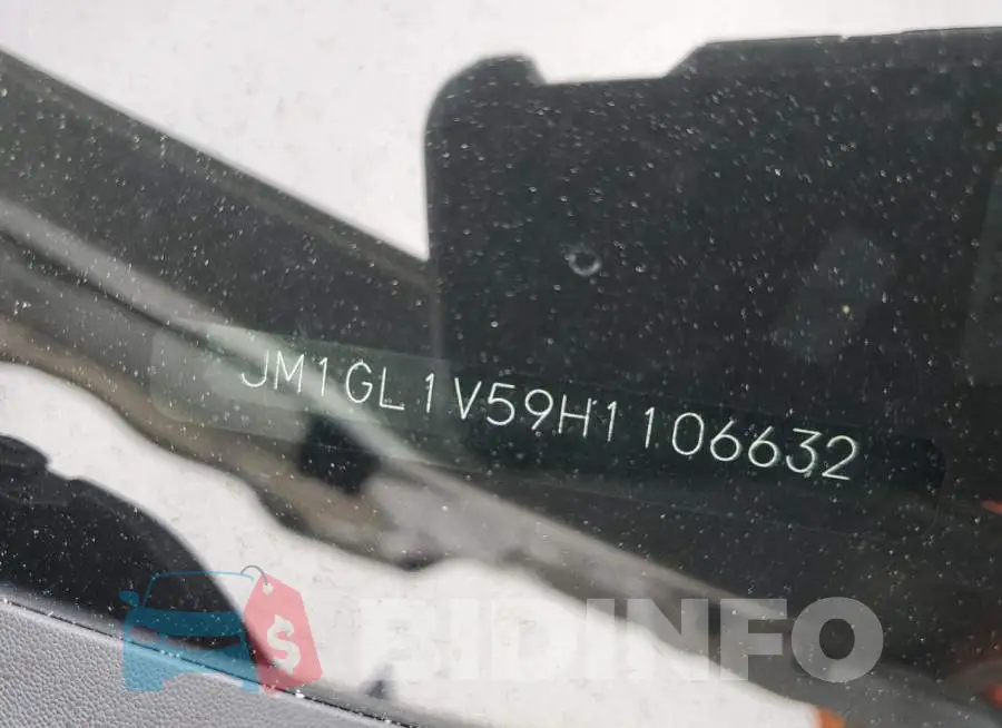 JM1GL1V59H1106632 Photo# 13