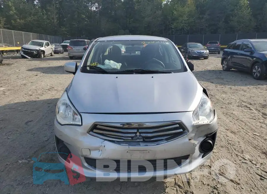 ML32F3FJ1KHF14457 Photo# 5